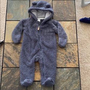 Carters 6 month footies
